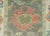 Turkish Oushak Rug 2'6" x 6'3" #20258 For Sale - Image 4 of 8