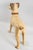 Antique Dog Figurine from Masters Voice Nipper, 1920s For Sale - Image 9 of 12
