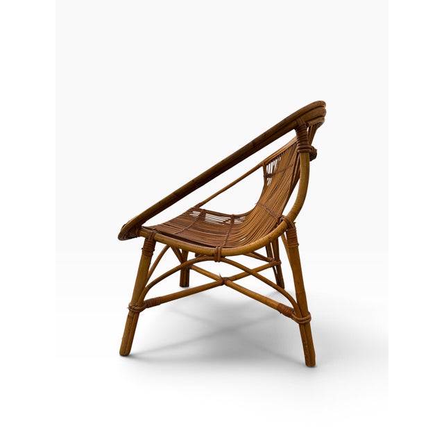 Sofas in the style of Franco Albini, Italy, 1960s, Set of 2 For Sale - Image 10 of 18
