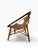 Sofas in the style of Franco Albini, Italy, 1960s, Set of 2 For Sale - Image 10 of 18