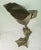 1975 Rogelio Madero De La Pena Bronze Sculpture "Campana en El Norte" For Sale - Image 11 of 18