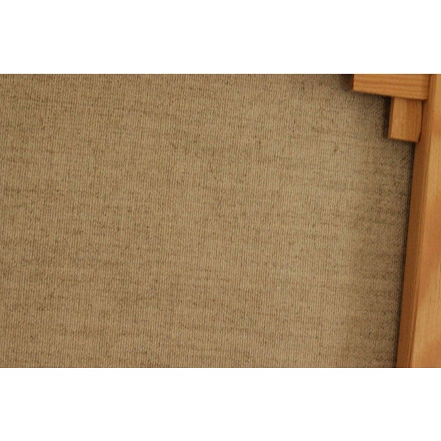 Elisita, Sisters, 1970s, Oil Painting, Framed For Sale - Image 7 of 11