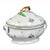 Chinese Export Porcelain Soup Tureen For Sale - Image 11 of 11