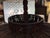 Organic Modern Rattan Braided Rope Pendant Light For Sale - Image 10 of 12