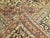 Hand-Knotted Antique Persian Carpet.9'x 11'6" For Sale - Image 18 of 18