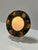 Brutalist Murano Glass Mirror from Creaciones Gobesso, Italy, 1983 For Sale - Image 6 of 10
