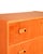 Scandinavian Oak Chest of Drawers, 1960s For Sale - Image 6 of 10