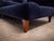 Four-Seat Brazilian Modern Sofa in Hardwood by Joaquim Tenreiro, Brazil, 1950s For Sale - Image 14 of 15