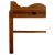 Ralph Lauren Home Tray Top Coffee Table Western Santa Fe Ranch Rustic Wood Large For Sale - Image 15 of 18