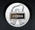 Ceramic Piero Fornasetti Ceramic Wine & Liquor Coasters, Vini E Liquori Pattern For Sale - Image 7 of 11
