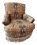 Vintage Occasional Chair - Gs Hinsen Company For Sale