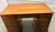 Stickley Mid 20th Century Stickley Cherry Chippendale Desk For Sale - Image 4 of 6