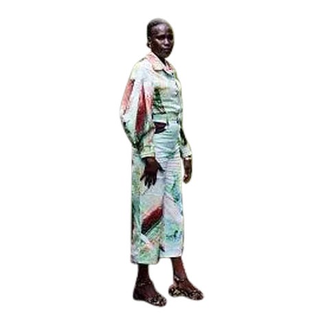 Smiling portrait of a woman by Nathaniel Bailey. As an authorized Getty Images Gallery partner, we offer premium quality...