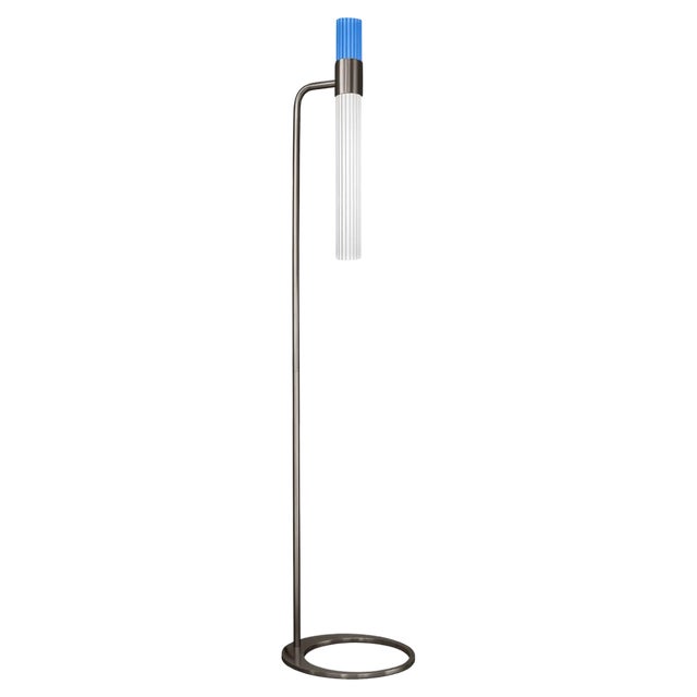 Sbarlusc Floor Lamp by Luce Tu For Sale