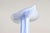 Blue Murano Glass Jack in the Pulpit Vase, Italy 1970s For Sale - Image 8 of 18