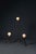 Sweet Thing Tall Lamp in Patinated Cast Bronze by William Guillon For Sale - Image 16 of 18