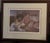 1989 Brenda Joysmith Signed Print "Memories of Waiting" For Sale - Image 11 of 12