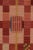 Contemporary Scandinavian Style Wool Flatweave Rug, by Rug & Kilim, India For Sale - Image 9 of 10