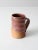 Vintage Studio Pottery Mug For Sale - Image 4 of 9