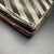 Giulio Benvenuti Vintage Italian Silver Plate Wood Lined Box For Sale - Image 12 of 12