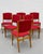 Mid Century Modern Teak Dining Chairs, Set of 6 | Erik Buch Attributed, Denmark, C. 1960s. For Sale In New York - Image 6 of 14