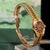 Vintage Rolex 6917 Datejust Presidential 26mm Brown Diamond Dial Gold Watch For Sale - Image 16 of 17