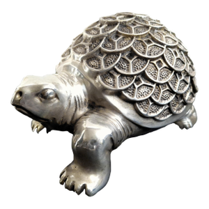 Large Lucky Fang Chuan Turtle