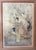 Japanese Antique Late 19th Century Ogata Gekko Japanese Woodblock Figural Meiji Print For Sale - Image 3 of 16