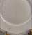 Mid 20th Century Limoges L. Bernardaud Gilded Handles Floral Border D & C France Platter #2 For Sale - Image 6 of 11