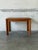 VSM Rectangular Side Tables Set of 2 Solid Teak Danish Mid-Century Modern 1960s For Sale In Los Angeles - Image 6 of 12