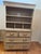 1980s Drexel Heritage Corinthian Olive Ash Burl 2-Piece Bedroom Set For Sale - Image 10 of 12
