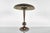 Adjustable Brass and Glass Mod. 143 Table Lamp by O. Torlasco for Lumi, 1950s For Sale - Image 3 of 12