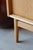 Vintage Scandinavian Oak Bookcase, 1960s For Sale - Image 14 of 18
