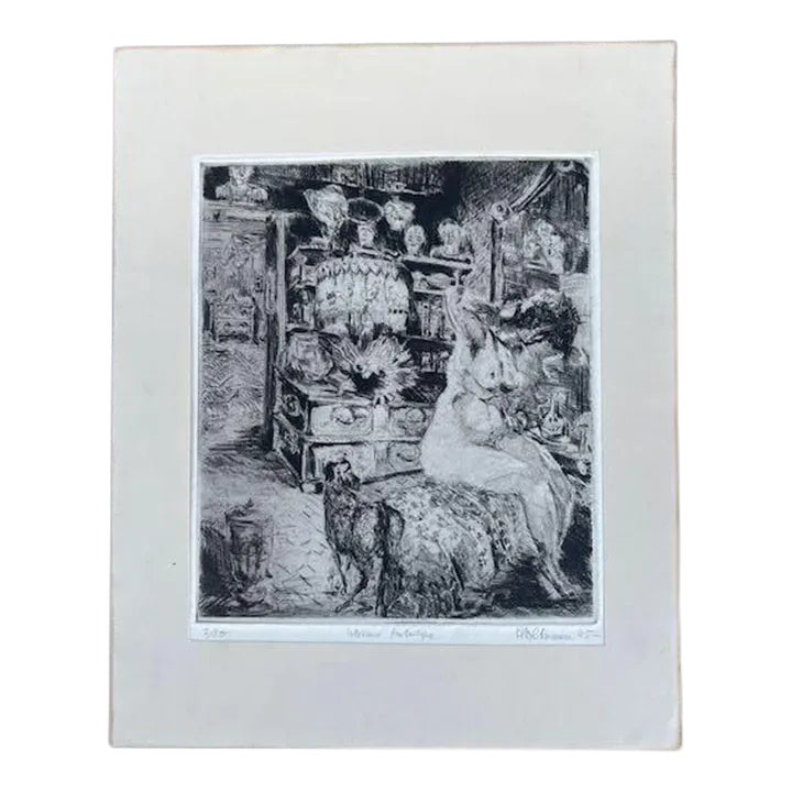 alexandre-altmann-seated-nude-in-phantasmagorical-room-int-rieur