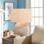 Cream Marley Lamp For Sale - Image 8 of 8