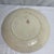 Early 20th Century Mason's Ironstone Vista Pink/Red Transferware Large Round Platter or Chop Plate For Sale In Chicago - Image 6 of 8