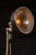 Metal Vintage Repurposed Zorex Infra-Red Therapeutic Gooseneck Lamp by Ajusco For Sale - Image 7 of 14
