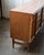 1950s Butternut Diamond-Front Sideboard by Salvatore Bevelacque, Attributed For Sale - Image 9 of 15