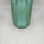 Green Murano Glass Fazzoletto Vase from Dogi, Italy, 1970s For Sale - Image 8 of 9