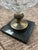 Hollywood Regency Mid 20th Century Hollywood Regency Boudoir-Style Prism Lamp For Sale - Image 3 of 3