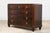 1930s French Art Deco Rosewood Chest of Drawers For Sale - Image 9 of 18