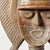 Early 20th Century Kota Mahongwe Reliquary Figure Gabon For Sale - Image 4 of 12