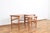 Mid-Century Danish Teak Nesting Tables, 1960s, Set of 3 For Sale - Image 12 of 13