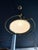 Visual Comfort Nautical Brass Pendant Light by Visual Comfort For Sale - Image 4 of 5