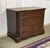 Late 19th Century English Oak Chest of Drawers For Sale - Image 14 of 17