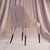 Gardner Dining Chair by Ottiu, in New conditions. Designed from 2000 Signed by Maker