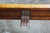 2 Vintage Early American Colonial Style Solid Maple Twin Cannonball Poster Beds For Sale - Image 17 of 18
