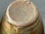 1970s Pyrite Stoneware Cup Set by Gustave Tiffoche, France, 1970s, Set of 6 For Sale - Image 5 of 18