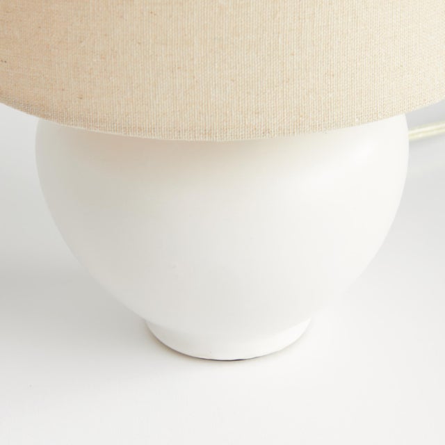 Kenneth Ludwig Chicago Nona Mini Lamp For Sale - Image 4 of 10