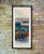 Postmodern "Ocean's 11" Original Vintage U.S. Insert Movie Poster, 1960 For Sale - Image 3 of 4